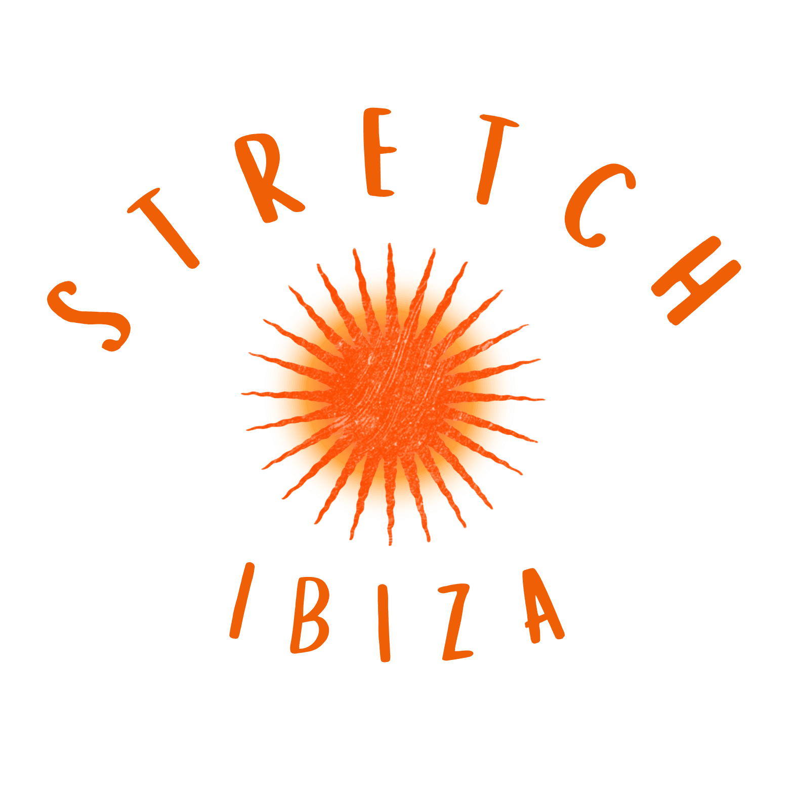 Stretch Ibiza logo